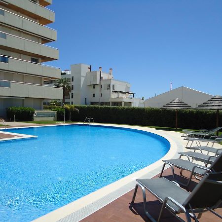 Marina Vilamoura Apartment Bagian luar foto