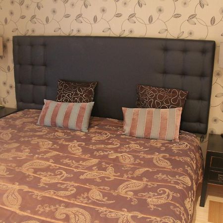 Marina Vilamoura Apartment Bagian luar foto