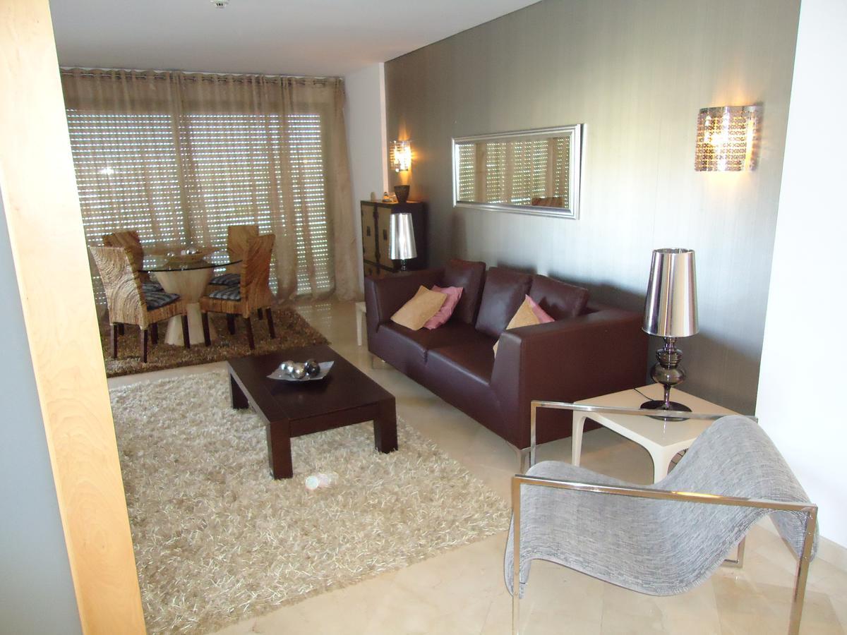 Marina Vilamoura Apartment Bagian luar foto