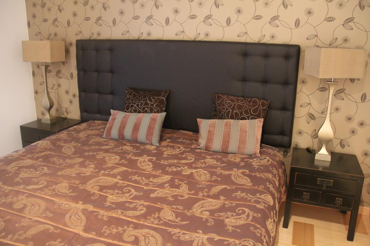 Marina Vilamoura Apartment Bagian luar foto