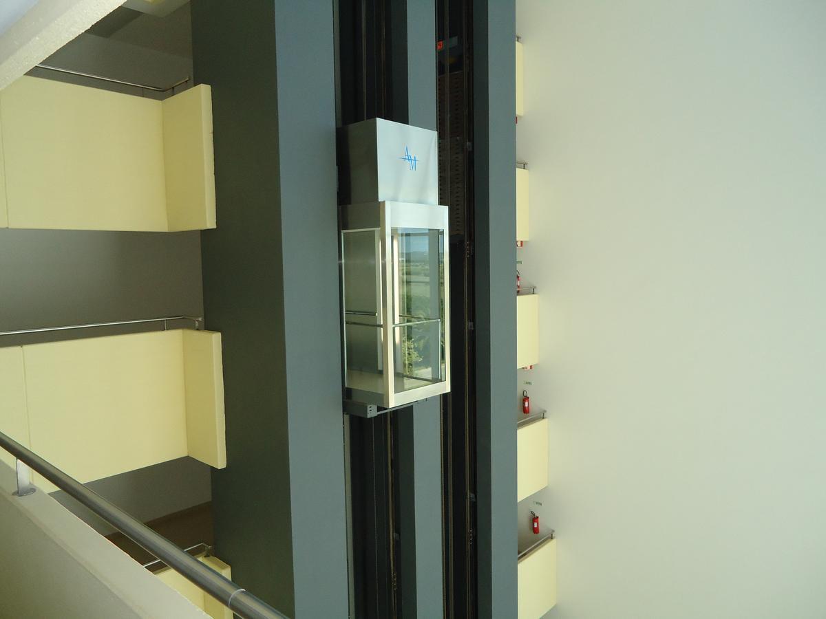 Marina Vilamoura Apartment Bagian luar foto