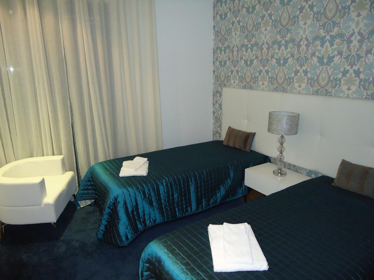 Marina Vilamoura Apartment Bagian luar foto