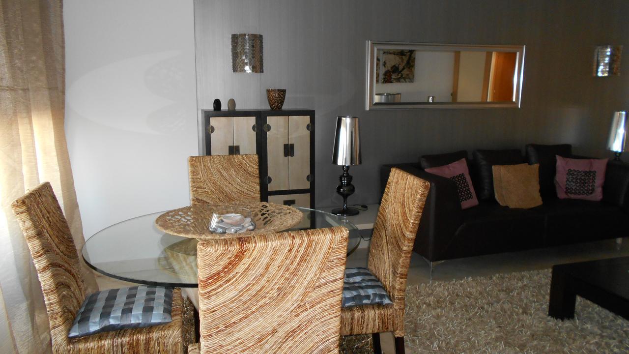Marina Vilamoura Apartment Bagian luar foto