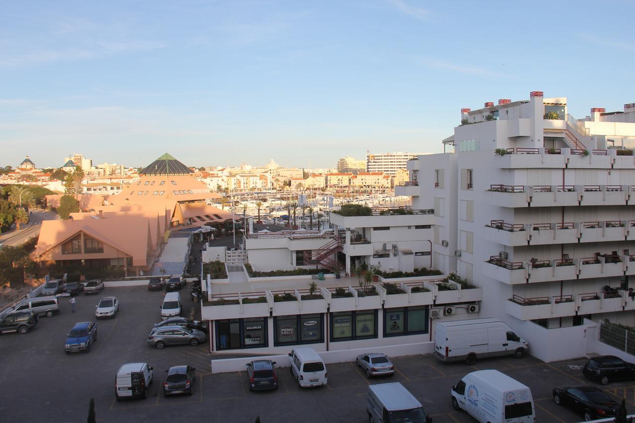 Marina Vilamoura Apartment Bagian luar foto