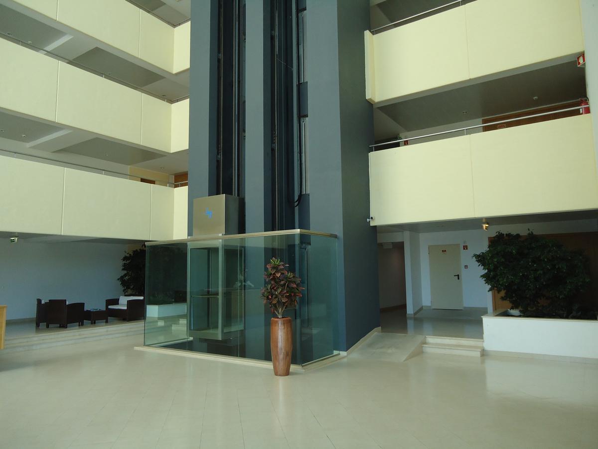 Marina Vilamoura Apartment Bagian luar foto