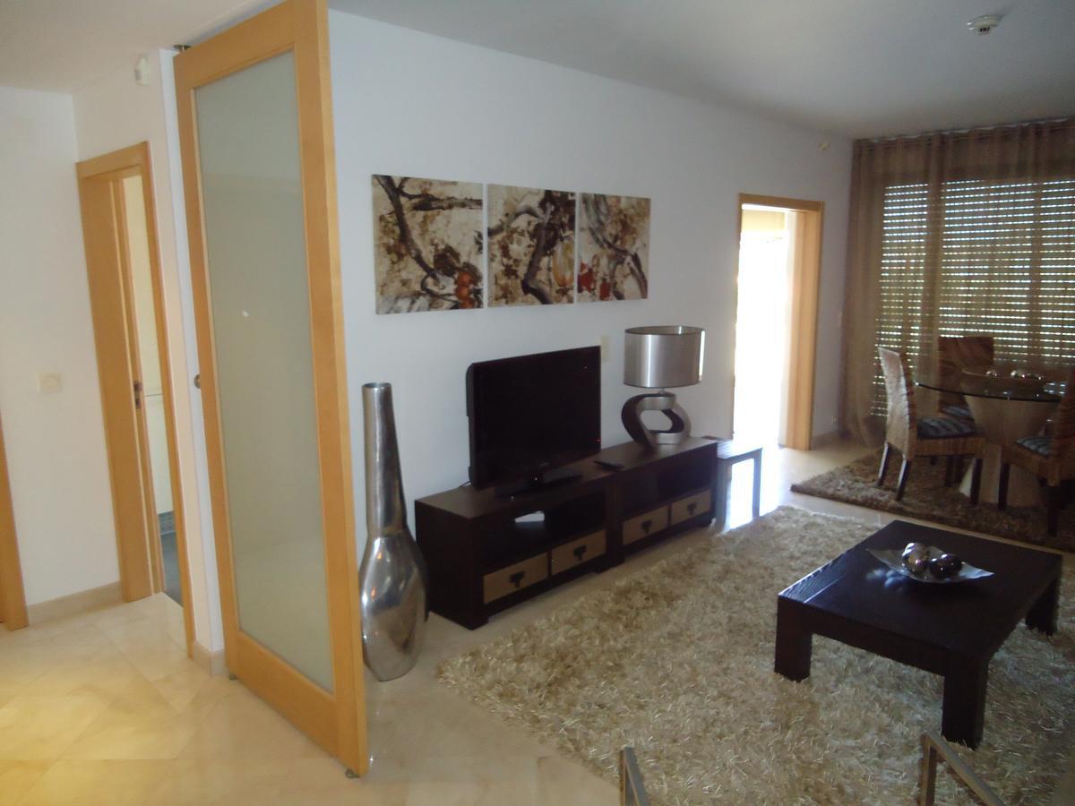 Marina Vilamoura Apartment Bagian luar foto