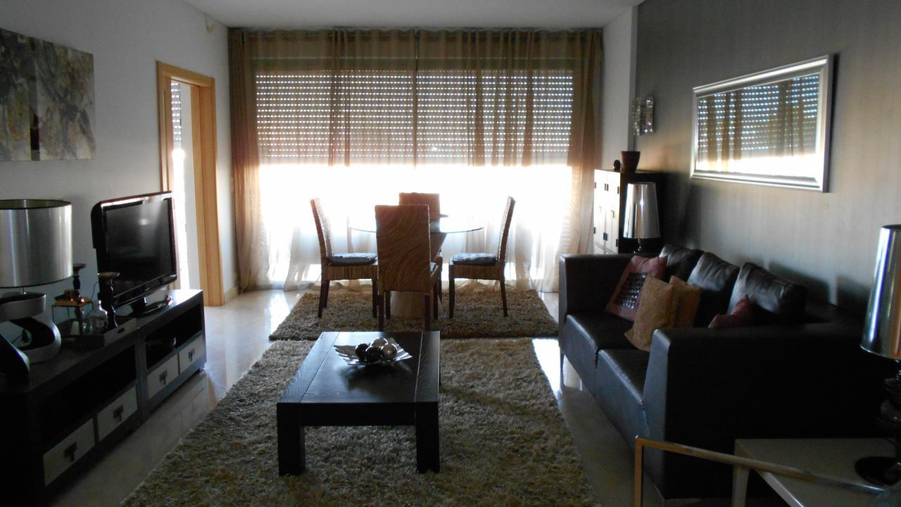 Marina Vilamoura Apartment Bagian luar foto