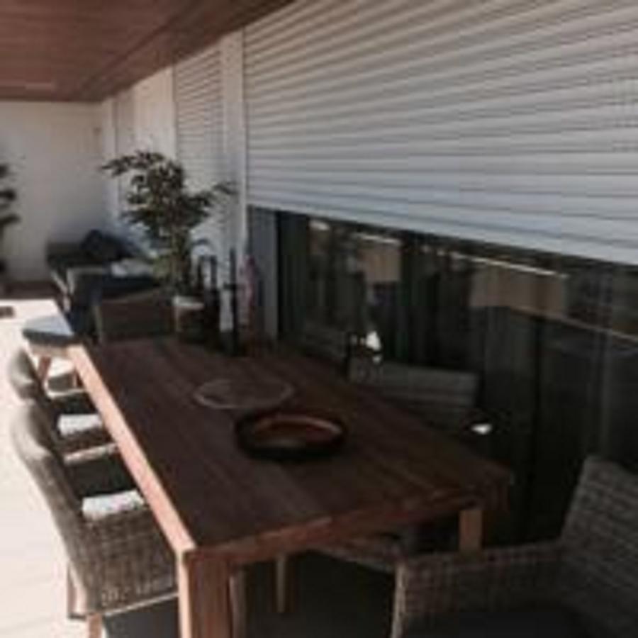 Marina Vilamoura Apartment Bagian luar foto