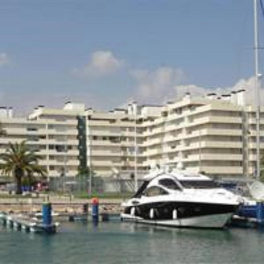 Marina Vilamoura Apartment Bagian luar foto